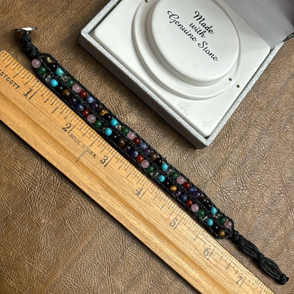 Stone bracelet - Picture 3 of 4